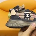 9Burberry Men Fashionable Casual Shoes #21273