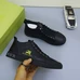 4Burberry Men Fashionable Casual Shoes #21463