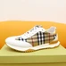 1Burberry Men Fashionable Casual Shoes #21285