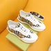 4Burberry Men Fashionable Casual Shoes #21285