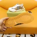 7Burberry Men Fashionable Casual Shoes #21285