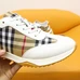 8Burberry Men Fashionable Casual Shoes #21285