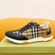 Burberry Men Fashionable Casual Shoes #21290