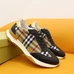 3Burberry Men Fashionable Casual Shoes #21290