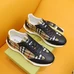 4Burberry Men Fashionable Casual Shoes #21290