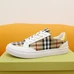 1Burberry Men Fashionable Casual Shoes #21296