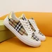 3Burberry Men Fashionable Casual Shoes #21296