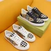 6Burberry Men Fashionable Casual Shoes #21296