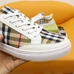 8Burberry Men Fashionable Casual Shoes #21296