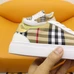 9Burberry Men Fashionable Casual Shoes #21296