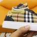 9Burberry Men Fashionable Casual Shoes #21301