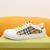 1Burberry Men Fashionable Casual Shoes #21309