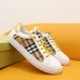 3Burberry Men Fashionable Casual Shoes #21309