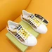 4Burberry Men Fashionable Casual Shoes #21309