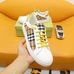 5Burberry Men Fashionable Casual Shoes #21309