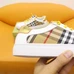 9Burberry Men Fashionable Casual Shoes #21309