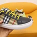 8Burberry Men Fashionable Casual Shoes #21315