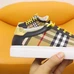 9Burberry Men Fashionable Casual Shoes #21315