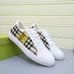 3Burberry Men Fashionable Casual Shoes #21968