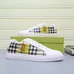 5Burberry Men Fashionable Casual Shoes #21968