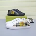 8Burberry Men Fashionable Casual Shoes #21968