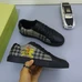 4Burberry Men Fashionable Casual Shoes #21973