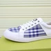 9Burberry Men Fashionable Casual Shoes #21476