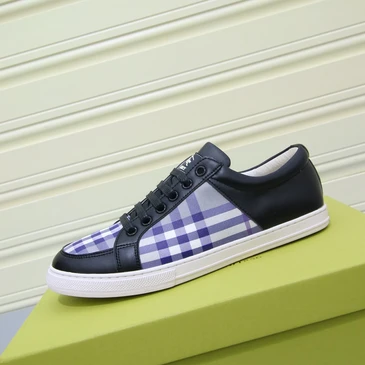 Burberry Men Fashionable Casual Shoes #21482