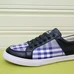 9Burberry Men Fashionable Casual Shoes #21482