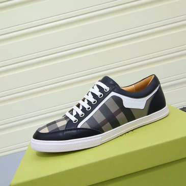 Burberry Men Fashionable Casual Shoes #21485