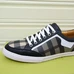 9Burberry Men Fashionable Casual Shoes #21485