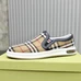 5Burberry Men Fashionable Casual Shoes #21789