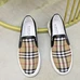 6Burberry Men Fashionable Casual Shoes #21789