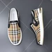 7Burberry Men Fashionable Casual Shoes #21789