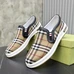 8Burberry Men Fashionable Casual Shoes #21789