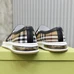 9Burberry Men Fashionable Casual Shoes #21789