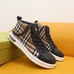 3Burberry Men Fashionable Casual Shoes #21810