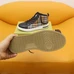 7Burberry Men Fashionable Casual Shoes #21810