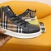 8Burberry Men Fashionable Casual Shoes #21810