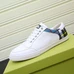 1Burberry Men Fashionable Casual Shoes #21437