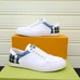 4Burberry Men Fashionable Casual Shoes #21437