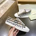 8Burberry Fashionable Sports Shoes #23863