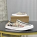 4Burberry Men Fashionable Casual Shoes #21769