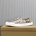 5Burberry Men Fashionable Casual Shoes #21769