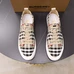 1Burberry Men Fashionable Casual Shoes #21773