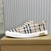 5Burberry Men Fashionable Casual Shoes #21773