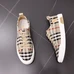 7Burberry Men Fashionable Casual Shoes #21773