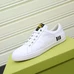 1Burberry Men Fashionable Casual Shoes #21443