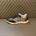 7Burberry Men Fashionable Casual Shoes #21293