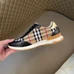 9Burberry Men Fashionable Casual Shoes #21293